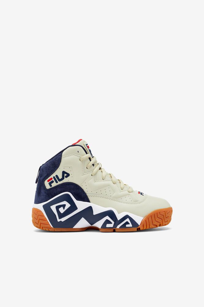 Fila Sneakers Kids White - Mb - Philippines 2135076-TQ